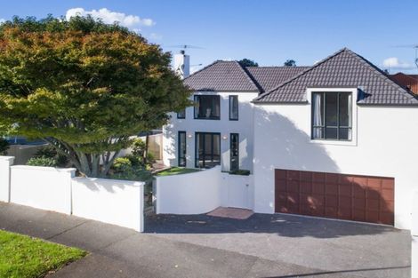 Photo of property in 1/2 Cotter Avenue, Remuera, Auckland, 1050