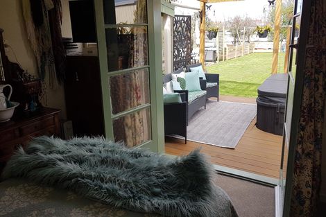 Photo of property in 3 Harris Street, Waimate, 7924