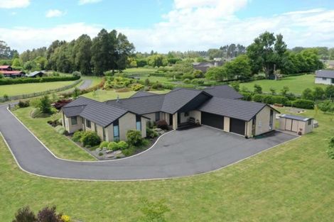 Photo of property in 60a Birchwood Lane, Tamahere, Hamilton, 3283