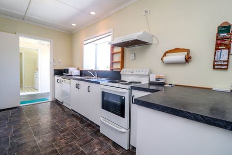 Photo of property in 109 Fergusson Drive, Thames, 3500