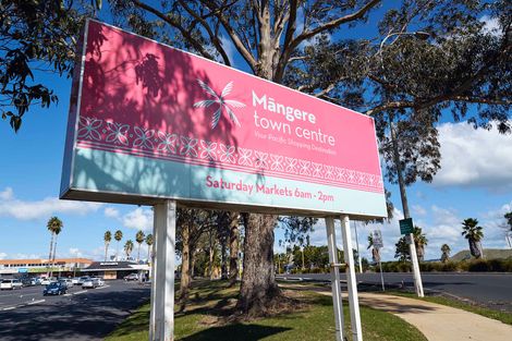 Photo of property in 39 Court Town Close, Mangere, Auckland, 2022