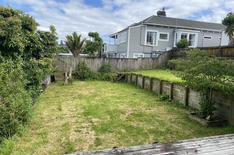 Photo of property in 25 Aitken Terrace, Kingsland, Auckland, 1021