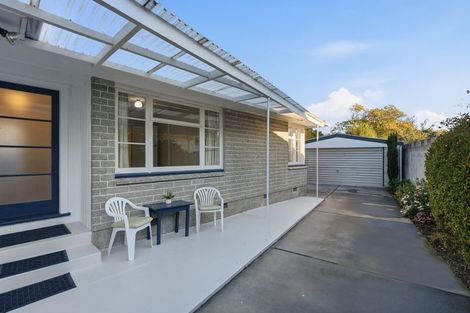 Photo of property in 15 Palmside Street, Somerfield, Christchurch, 8024