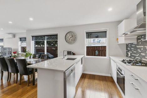 Photo of property in 79 Woburn Road, Woburn, Lower Hutt, 5010