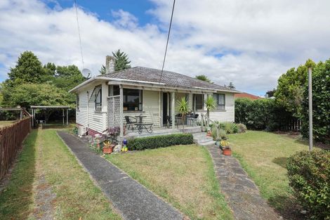 Photo of property in 11 Bracken Avenue, Te Aroha, 3320