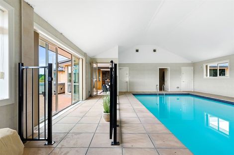 Photo of property in 105 Mckays Road, West Melton, Christchurch, 7671