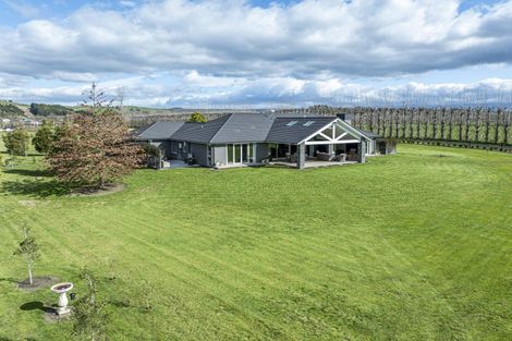 Photo of property in 18 Blackwood Lane, Maraekakaho, 4171