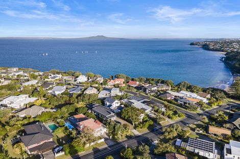 Photo of property in 15 Gulf View Road, Murrays Bay, Auckland, 0630