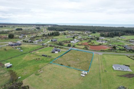 Photo of property in 10 Kanuka Drive, Waitarere, Levin, 5510