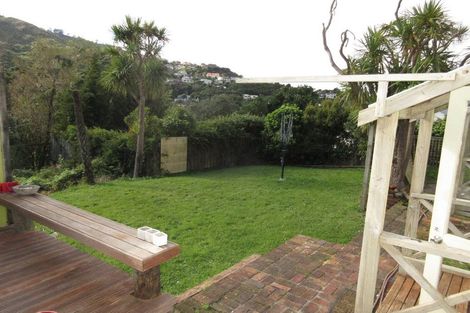 Photo of property in 14 Karamu Street, Ngaio, Wellington, 6035