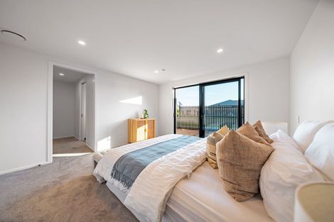 Photo of property in 47 Accadia Drive, Rolleston, 7614