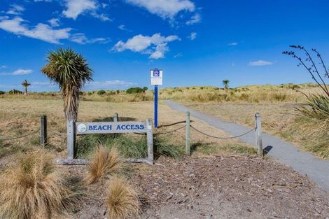 Photo of property in 2 Stout Street, Waimairi Beach, Christchurch, 8083