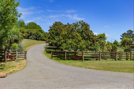 Photo of property in 14 Twin Peaks Grove, Koputaroa, Levin, 5575