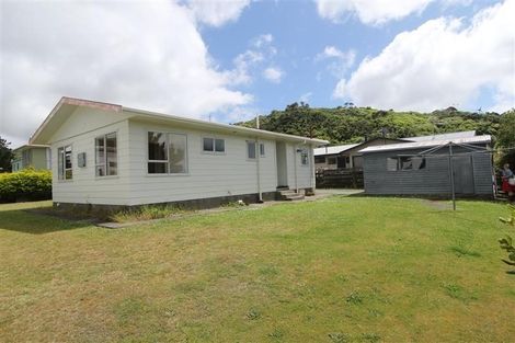 Photo of property in 240 Mitchell Street, Brooklyn, Wellington, 6021