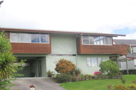 Photo of property in 14 Rostrevor Place, Tihiotonga, Rotorua, 3015