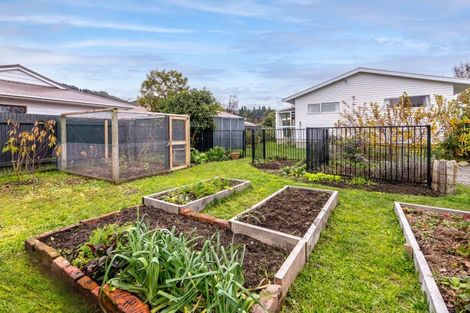 Photo of property in 14 Bell Street, Featherston, 5710