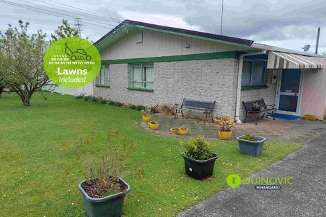 Photo of property in 4/35 Fifth Avenue, Avenues, Whangarei, 0110