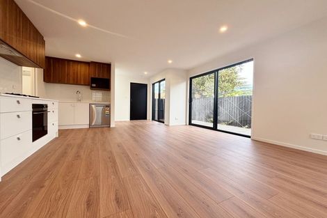 Photo of property in 425 Manchester Street, Christchurch Central, Christchurch, 8013