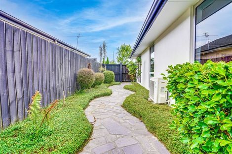 Photo of property in 5 Handley Crescent, Wigram, Christchurch, 8042