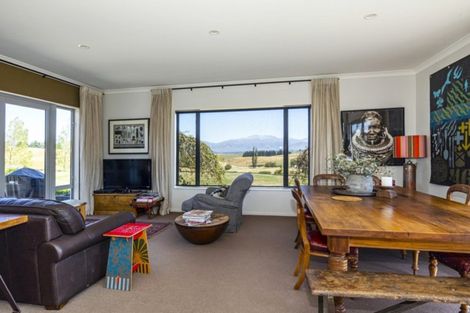 Photo of property in 41 Middle Valley Road, Middle Valley, Fairlie, 7987