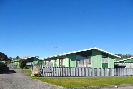 Photo of property in 25-27 Palmerston Street, Greymouth, 7805