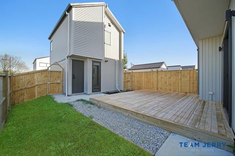 Photo of property in 49 Kairakau Street, Papakura, 2110