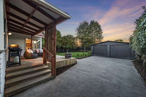 Photo of property in 14 Lyttelton Street, Lincoln, 7608