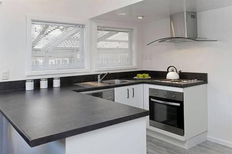 Photo of property in 6/112 Rossall Street, Merivale, Christchurch, 8014