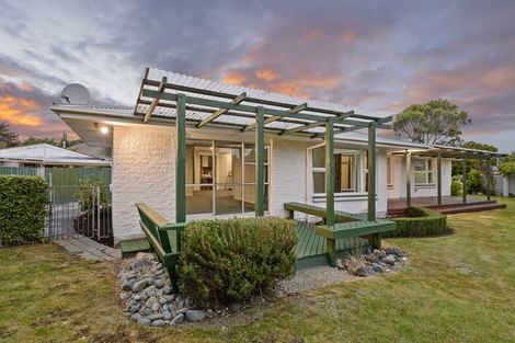 Photo of property in 379a Greers Road, Bishopdale, Christchurch, 8053