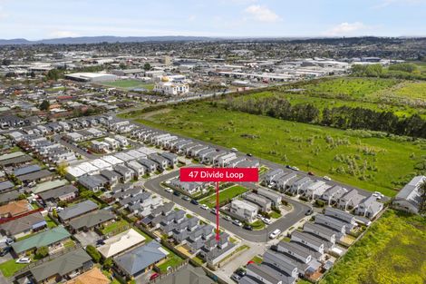 Photo of property in 47 Divide Loop, Takanini, 2112