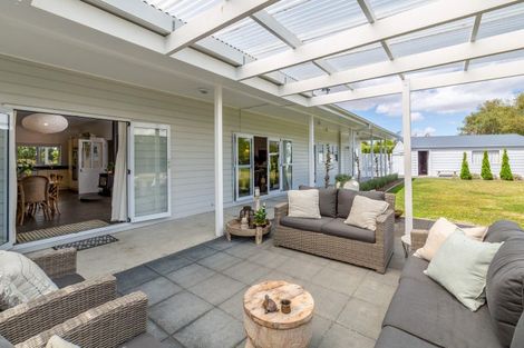 Photo of property in 56 Jellicoe Street, Greytown, 5712