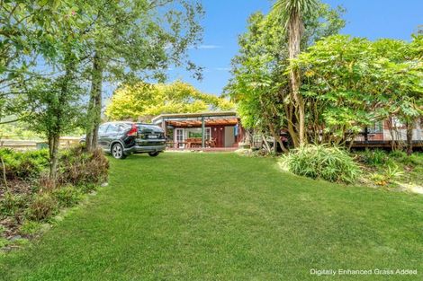 Photo of property in 189 Wallace Road, Koputaroa, Levin, 5571