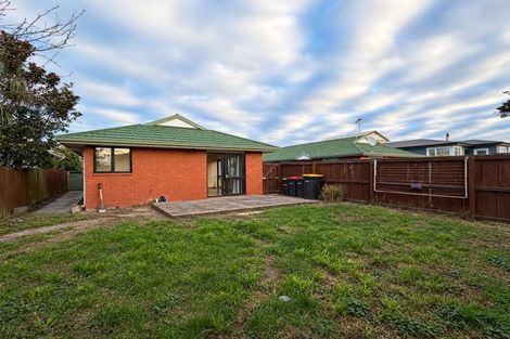 Photo of property in 1/63 Effingham Street, North New Brighton, Christchurch, 8083