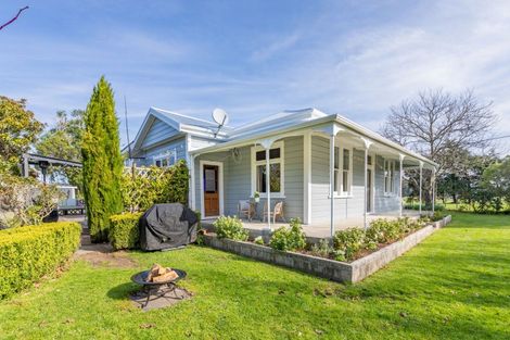 Photo of property in 201 Totaramahonga Road, Dannevirke, 4972
