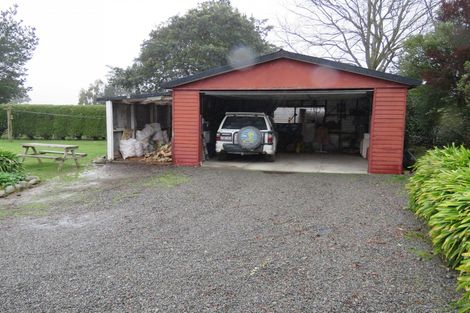 Photo of property in 163 Wards Road, Chertsey, Ashburton, 7772