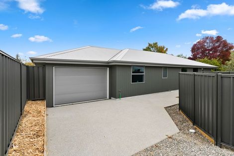 Photo of property in 8a Boyne Place, Cromwell, 9310