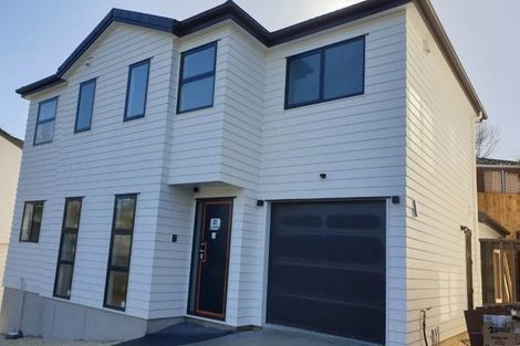 Photo of property in 210a Forrest Hill Road, Forrest Hill, Auckland, 0620