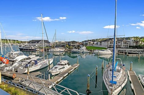Photo of property in 44 Harbour Village Drive, Gulf Harbour, Whangaparaoa, 0930