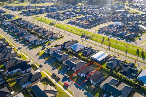 Photo of property in 30 Liddington Drive, Rolleston, 7615