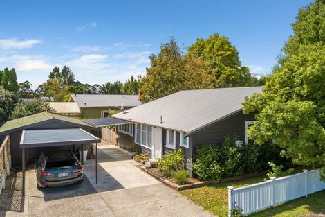 Photo of property in 1 Goldsmith Street, Maeroa, Hamilton, 3200