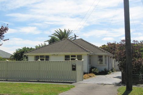 Photo of property in 28 Leistrella Road, Hoon Hay, Christchurch, 8025