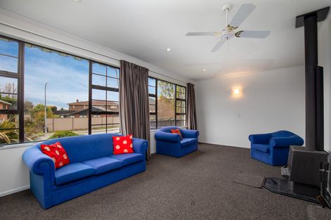 Photo of property in 5 O'neill Crescent, Bridge Hill, Alexandra, 9320