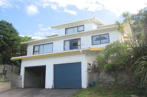 Photo of property in 11 Ngarimu Grove, Ngaio, Wellington, 6035