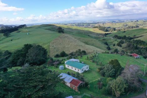 Photo of property in 130 Omata Road, Pahiatua, 4988