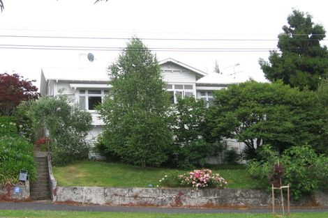 Photo of property in 8 Ngapuhi Road, Remuera, Auckland, 1050