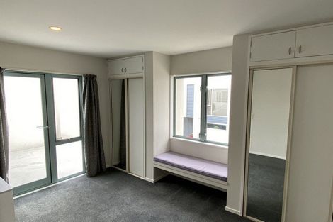 Photo of property in 168a Strickland Street, Sydenham, Christchurch, 8023