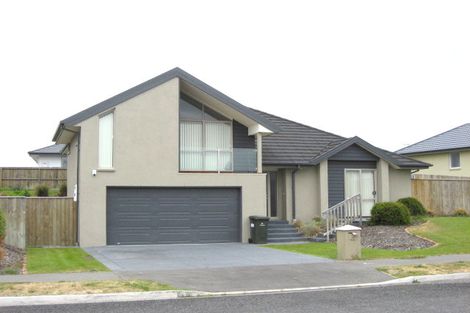 Photo of property in 43 Puhara Avenue, Parklands, Christchurch, 8083