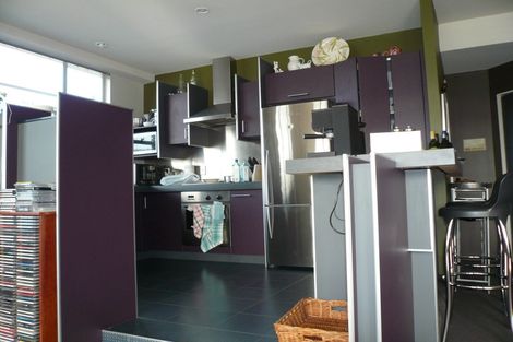 Photo of property in Grandstand Apartments, 8/80 Kent Terrace, Mount Victoria, Wellington, 6011