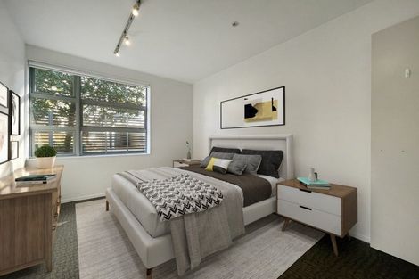 Photo of property in Revolucion Apartments, 103n/28 Torrens Terrace, Mount Cook, Wellington, 6011