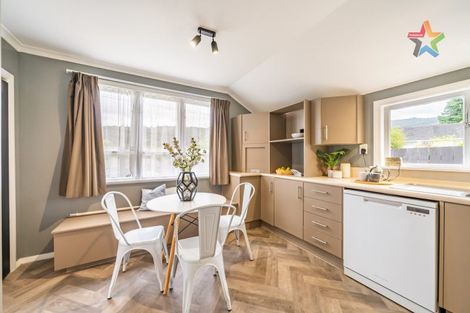 Photo of property in 1 Delaney Drive, Stokes Valley, Lower Hutt, 5019